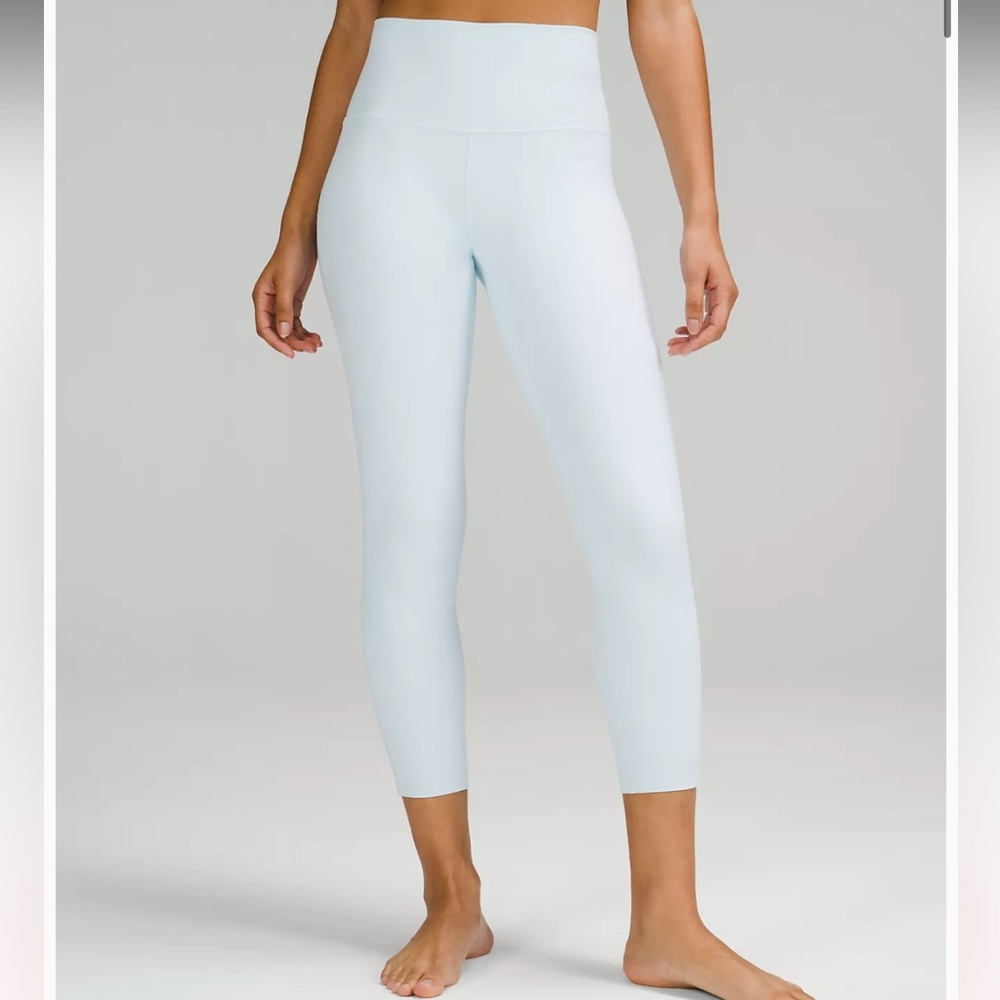 Lululemon align leggings BRAND NEW